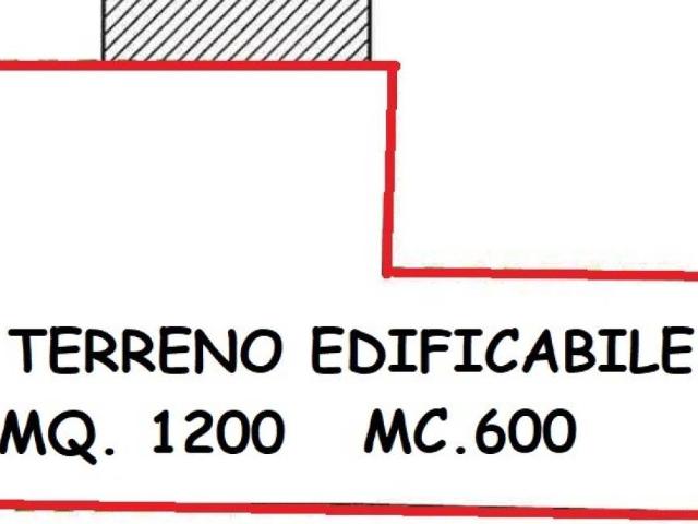 Terreno in vendita a Galzignano Terme PD