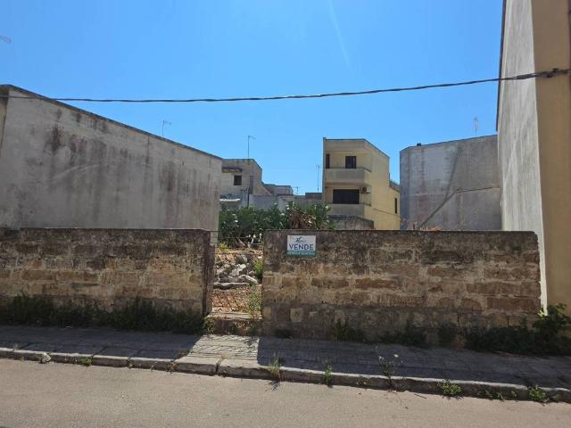 Terreno in vendita a Galatone LE