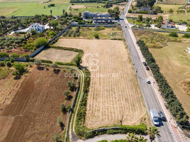 Terreno in vendita a Galatone LE