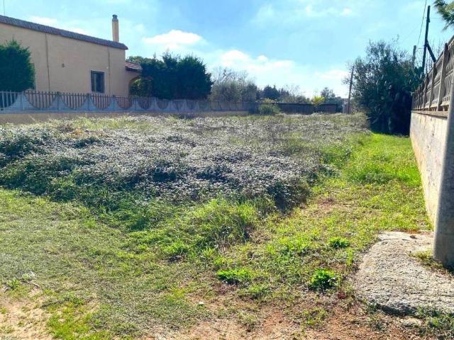 Terreno in vendita a Galatone LE