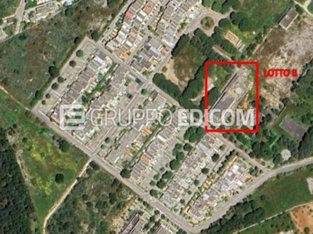 Terreno in vendita a Galatone Rif. 3560672