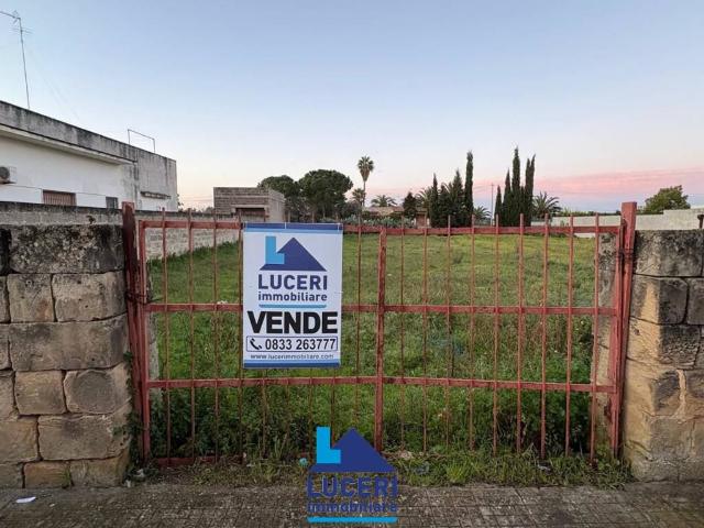 Terreno in vendita a Galatina LE