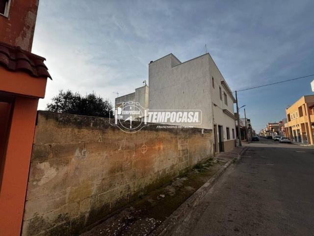 Terreno in vendita a Galatina LE