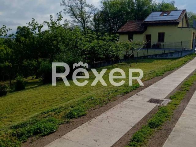 Terreno in vendita a Galliate Lombardo VA