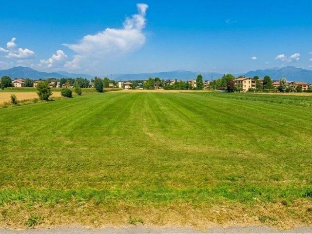 Terreno in vendita a Galliera Veneta PD