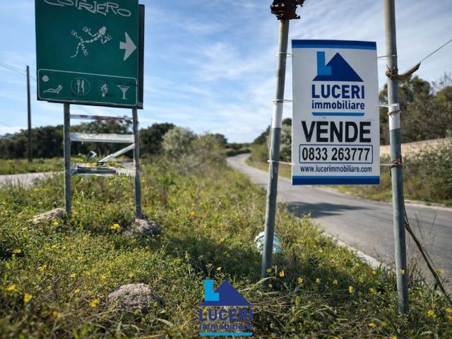 Terreno in vendita a Gallipoli LE