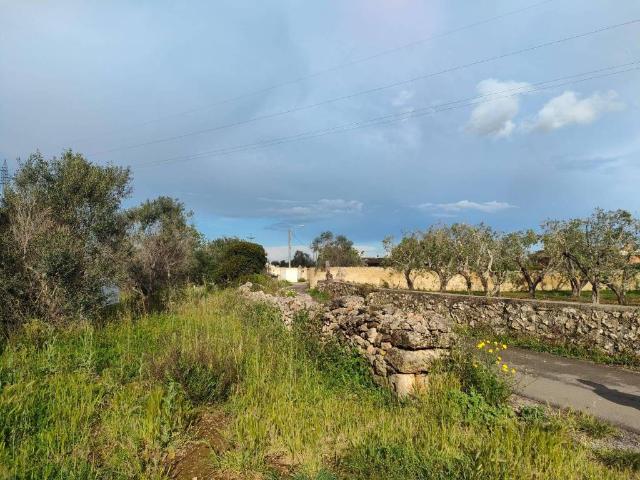 Terreno in vendita a Gallipoli LE
