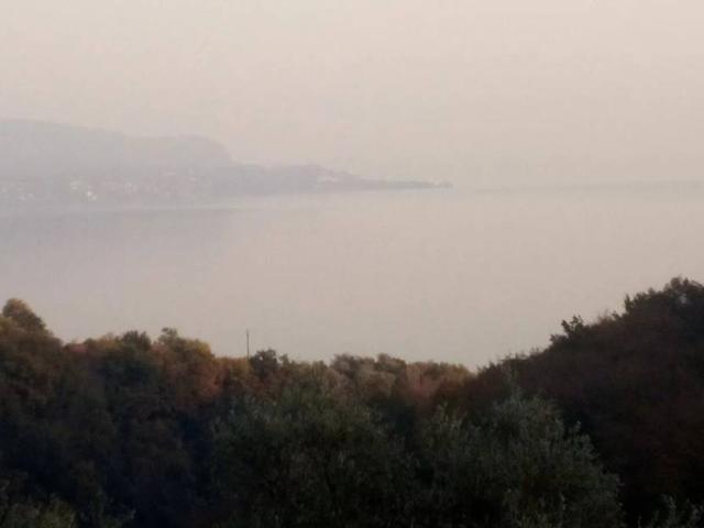 Terreno in vendita a Gardone Riviera BS