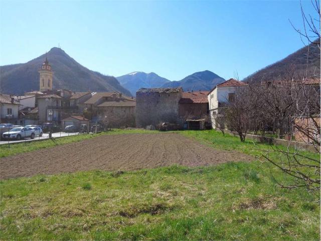 Terreno in vendita a Garessio CN