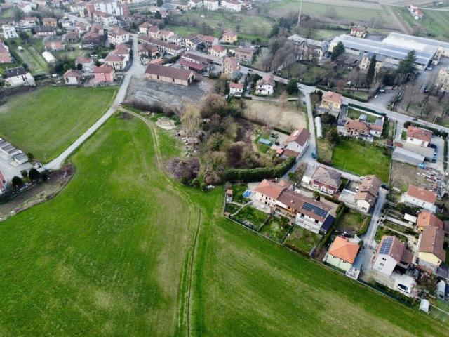 Terreno in vendita a Gassino Torinese TO