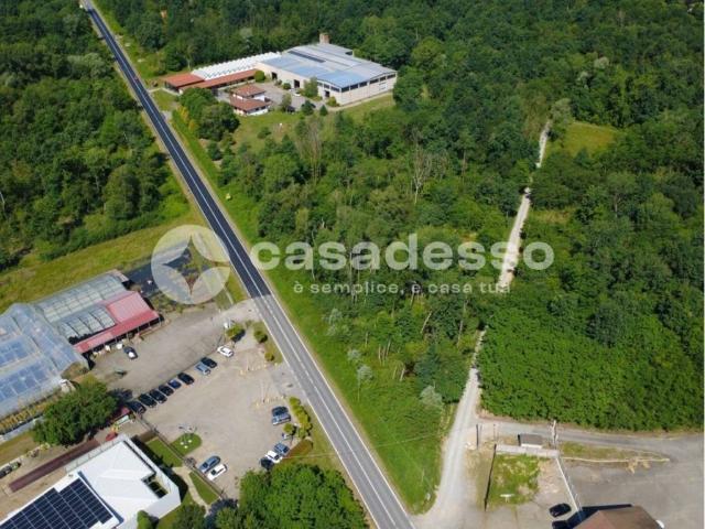 Terreno in vendita a Gattinara VC