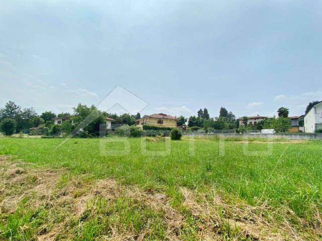 Terreno in vendita a Gattico Veruno NO