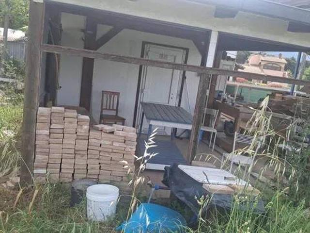Terreno in vendita a Gavorrano GR