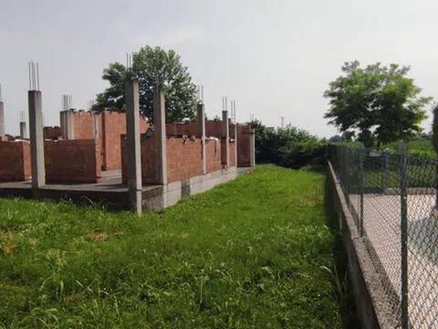 Terreno in vendita a Gazzo PD
