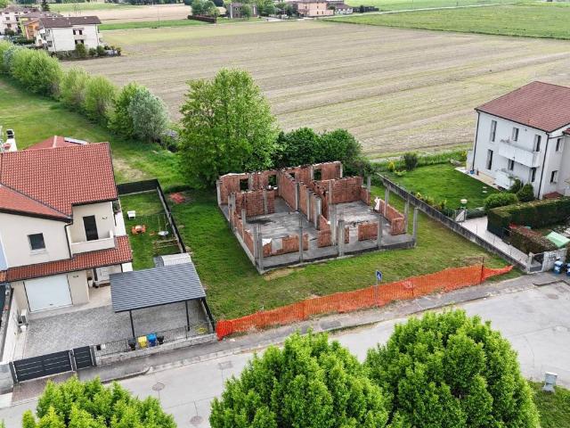 Terreno in vendita a Gazzo PD