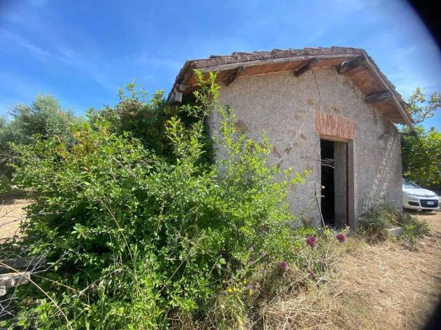 Terreno in vendita a Genzano di Roma RM