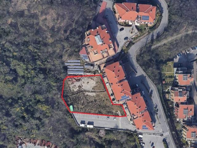Terreno in vendita a Genova GE