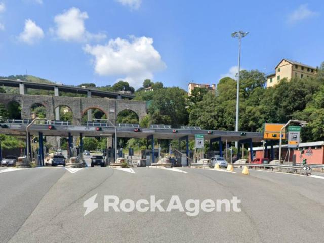 Terreno in vendita a Genova GE