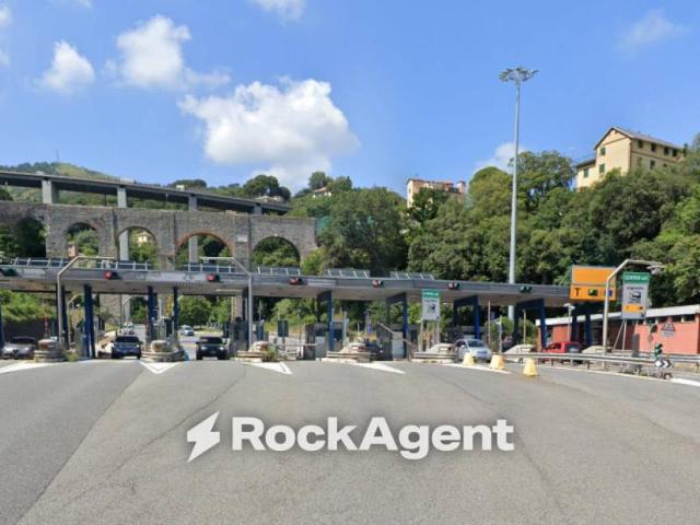 Terreno in vendita a Genova GE