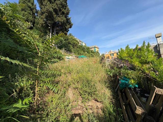 Terreno in vendita a Genova GE