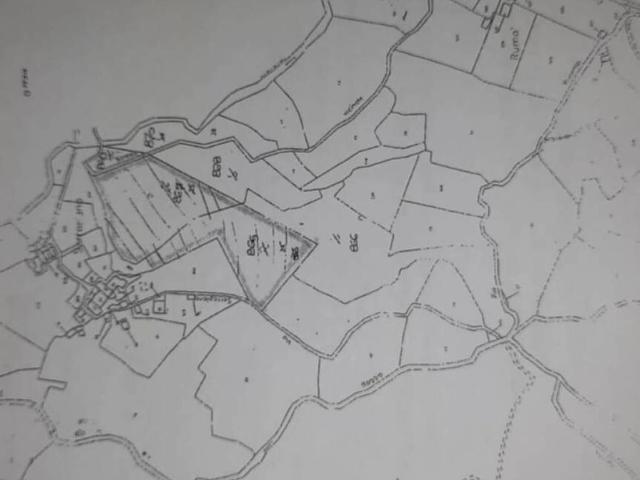 Terreno in vendita a Genova GE