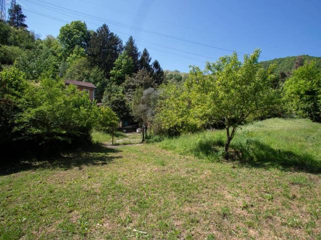 Terreno in vendita a Genova GE