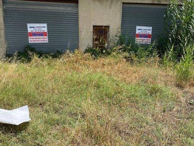 Terreno in vendita a Gela CL