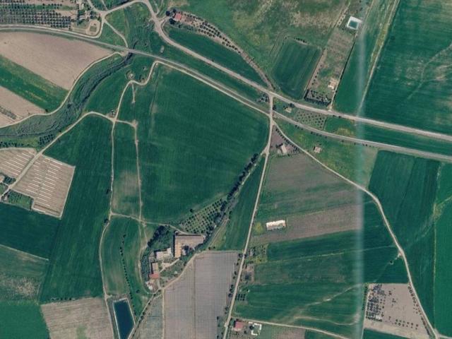 Terreno in vendita a Gela CL