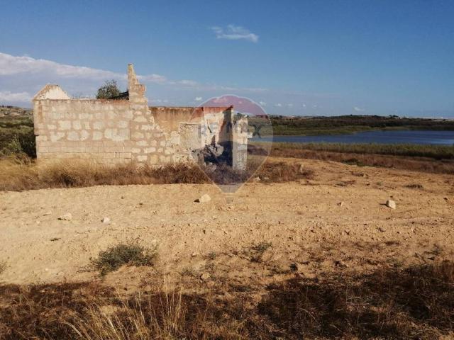 Terreno in vendita a Gela CL