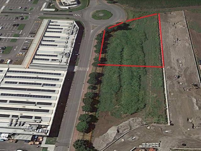 Terreno in vendita a Ghedi BS