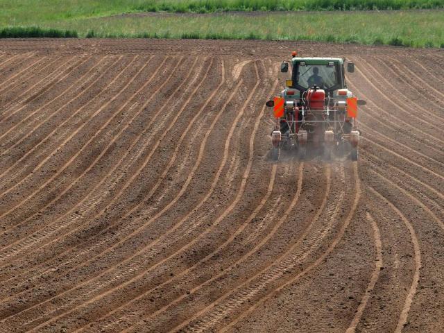 Terreno in vendita a Ginosa TA