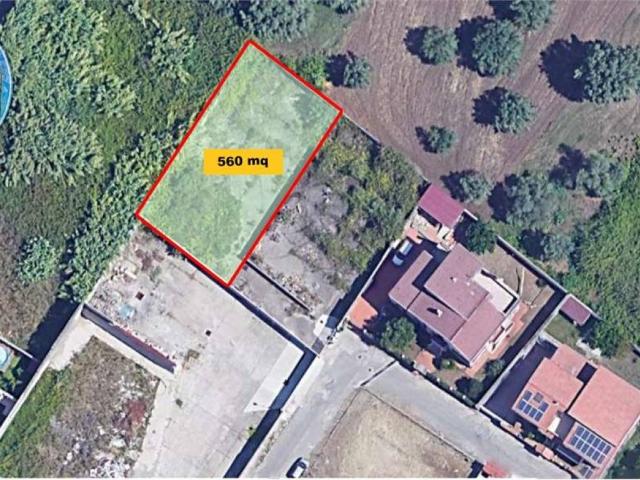 Terreno in vendita a Gioia Tauro RC