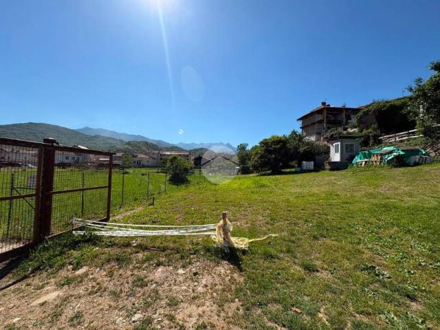 Terreno in vendita a Giaveno TO