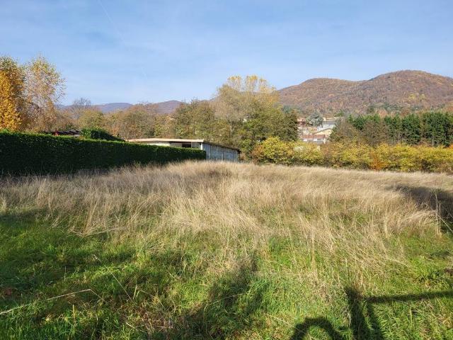 Terreno in vendita a Giaveno TO
