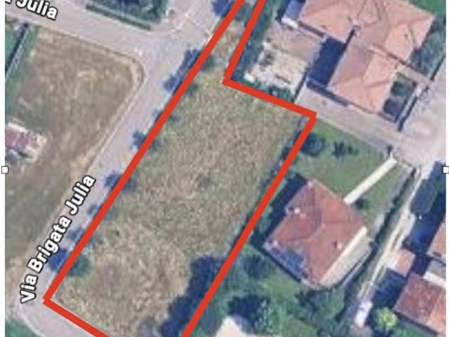 Terreno in vendita a Giavera del Montello TV