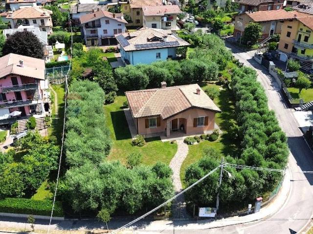 Terreno in vendita a Gianico BS