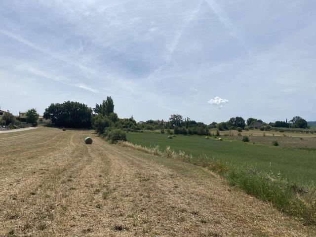 Terreno in vendita a Giano dell'Umbria PG