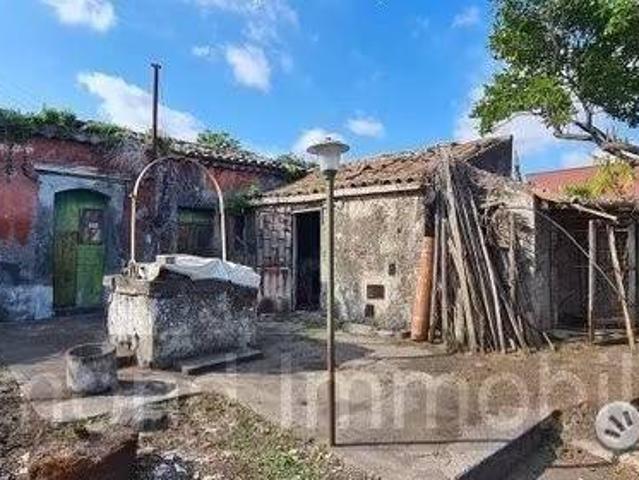 Terreno in vendita a Giarre CT