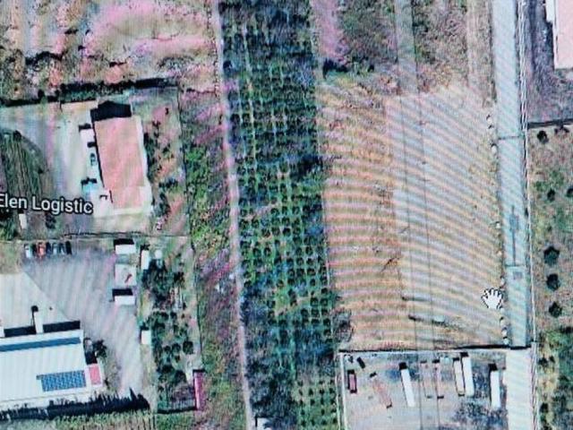 Terreno in vendita a Giarre CT