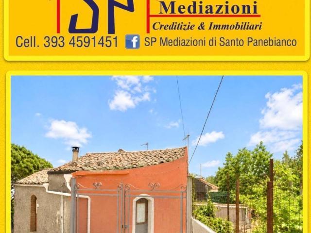 Terreno in vendita a Giarre CT