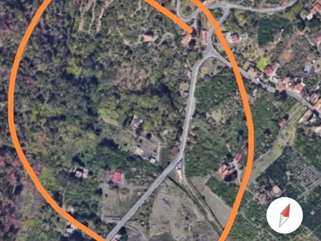 Terreno in vendita a Giarre CT