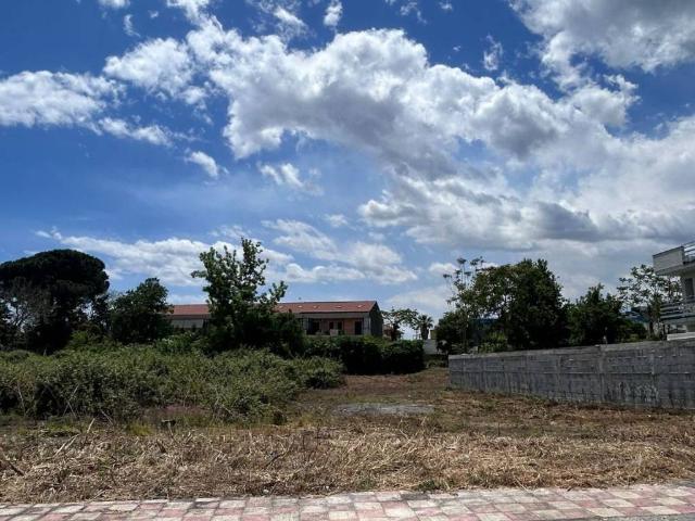 Terreno in vendita a Giarre CT
