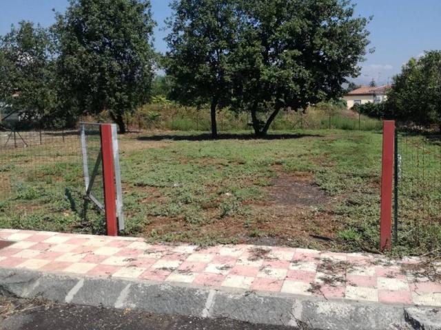Terreno in vendita a Giarre CT