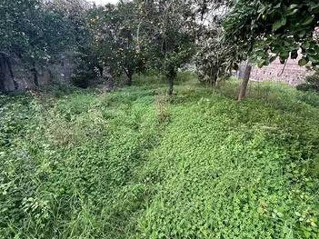Terreno in vendita a Giarre CT