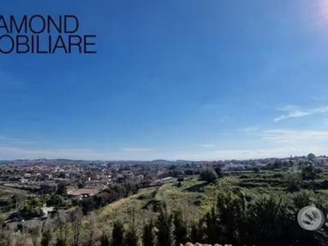 Terreno in vendita a Giarre CT