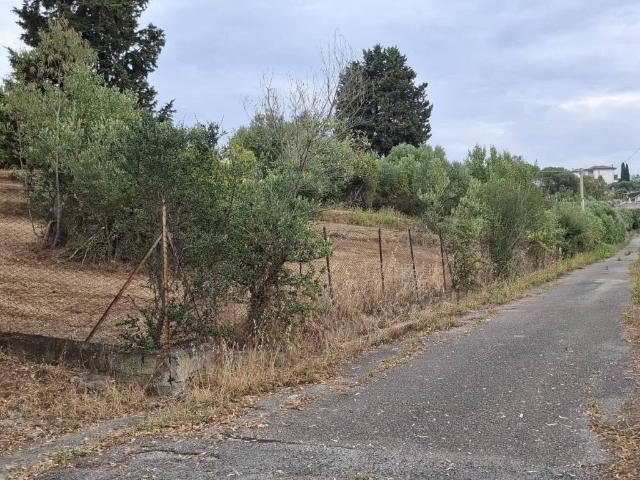 Terreno in vendita a Giffoni Valle Piana SA