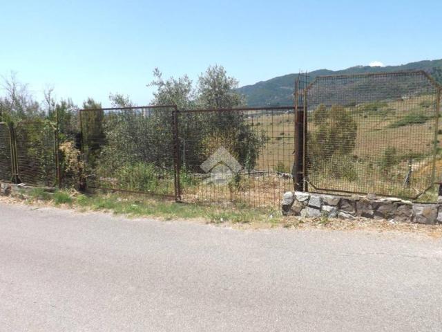 Terreno in vendita a Giffoni Valle Piana SA