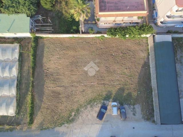 Terreno in vendita a Giugliano in Campania NA