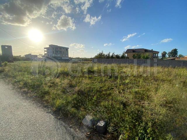 Terreno in vendita a Giugliano in Campania NA