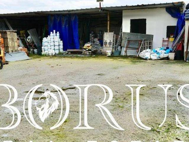 Terreno in vendita a Giugliano in Campania NA